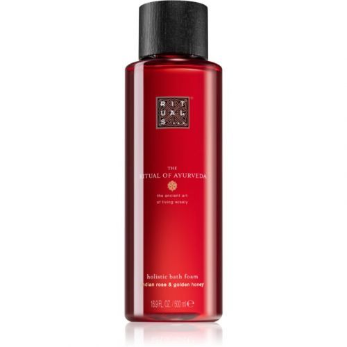 Rituals The Ritual Of Ayurveda pena do kúpeľa 500 ml