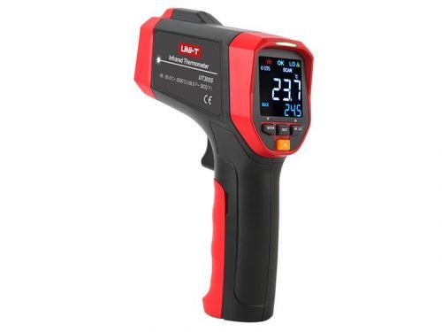 Teplomer bezkontaktný UNI-T UT305S