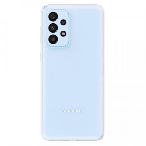 Samsung Galaxy A33 5G (silikónové puzdro)