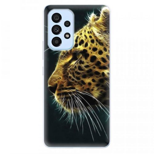 Odolné silikónové puzdro iSaprio - Gepard 02 - Samsung Galaxy A53 5G