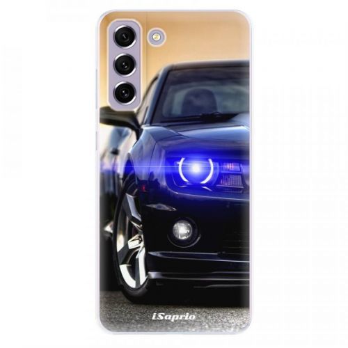 Odolné silikónové puzdro iSaprio - Chevrolet 01 - Samsung Galaxy S21 FE 5G