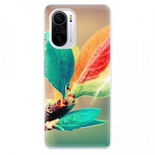 Odolné silikónové puzdro iSaprio - Autumn 02 - Xiaomi Poco F3