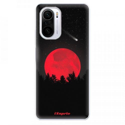 Odolné silikónové puzdro iSaprio - Perseids 01 - Xiaomi Poco F3