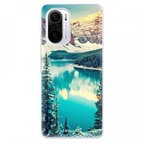 Odolné silikónové puzdro iSaprio - Mountains 10 - Xiaomi Poco F3