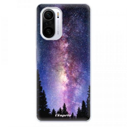 Odolné silikónové puzdro iSaprio - Milky Way 11 - Xiaomi Poco F3