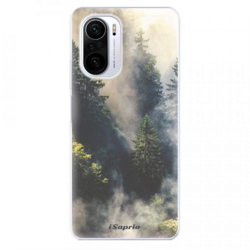 Odolné silikónové puzdro iSaprio - Forrest 01 - Xiaomi Poco F3