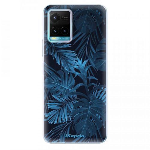 Odolné silikónové puzdro iSaprio - Jungle 12 - Vivo Y21 / Y21s / Y33s