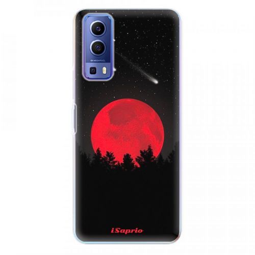 Odolné silikónové puzdro iSaprio - Perseids 01 - Vivo Y72 5G