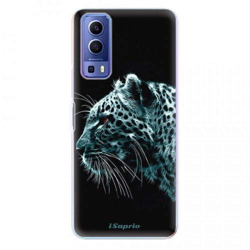 Odolné silikónové puzdro iSaprio - Leopard 10 - Vivo Y72 5G