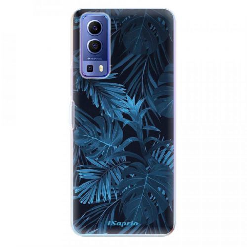 Odolné silikónové puzdro iSaprio - Jungle 12 - Vivo Y72 5G