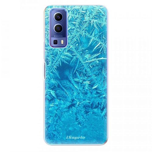 Odolné silikónové puzdro iSaprio - Ice 01 - Vivo Y72 5G