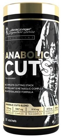 Kevin levrone anabolic cuts 30 sáčkov