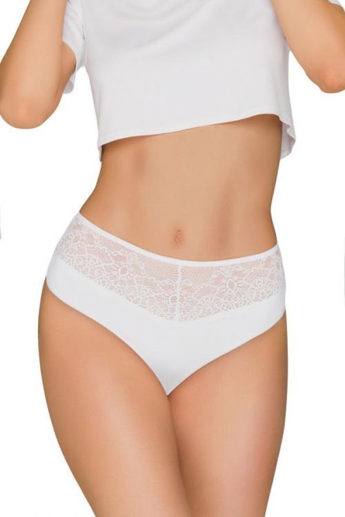 Dámske nohavičky Babell BBL 158 S-XL béžová L