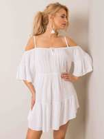 Šaty TW SK BI 80840.20 bielych S