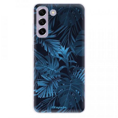 Odolné silikónové puzdro iSaprio - Jungle 12 - Samsung Galaxy S21 FE 5G