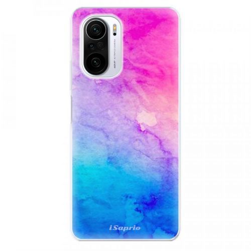 Odolné silikónové puzdro iSaprio - Watercolor Paper 01 - Xiaomi Poco F3
