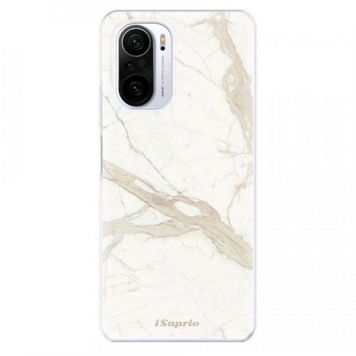 Odolné silikónové puzdro iSaprio - Marble 12 - Xiaomi Poco F3