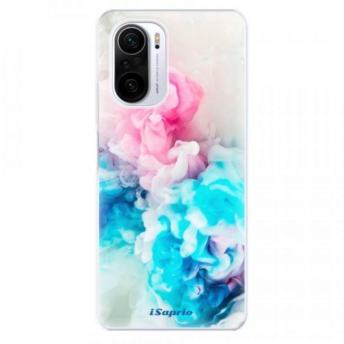 Odolné silikónové puzdro iSaprio - Watercolor 03 - Xiaomi Poco F3