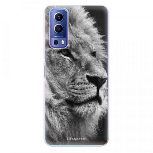 Odolné silikónové puzdro iSaprio - Lion 10 - Vivo Y72 5G