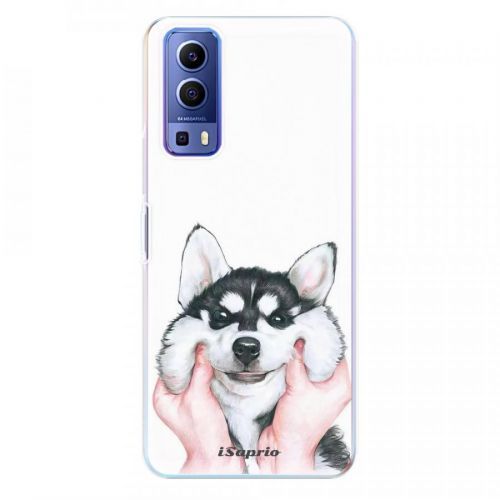 Odolné silikónové puzdro iSaprio - Malamute 01 - Vivo Y72 5G