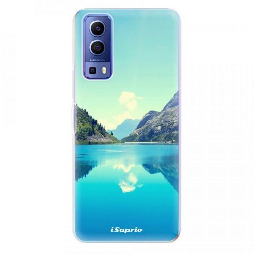 Odolné silikónové puzdro iSaprio - Lake 01 - Vivo Y72 5G