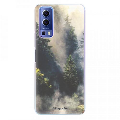 Odolné silikónové puzdro iSaprio - Forrest 01 - Vivo Y72 5G