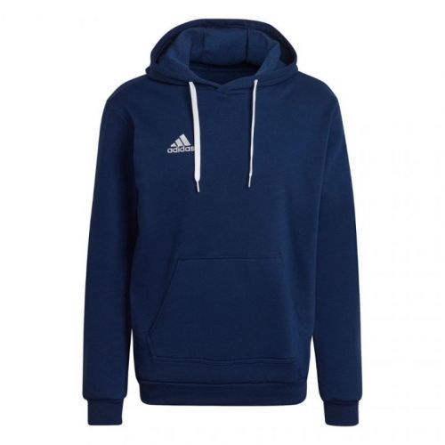 Mikina adidas Entrada 22 Hoody M H57513 pánske S