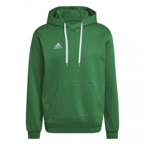Mikina adidas Entrada 22 Sweat Hoodie M HI2141 pánske S