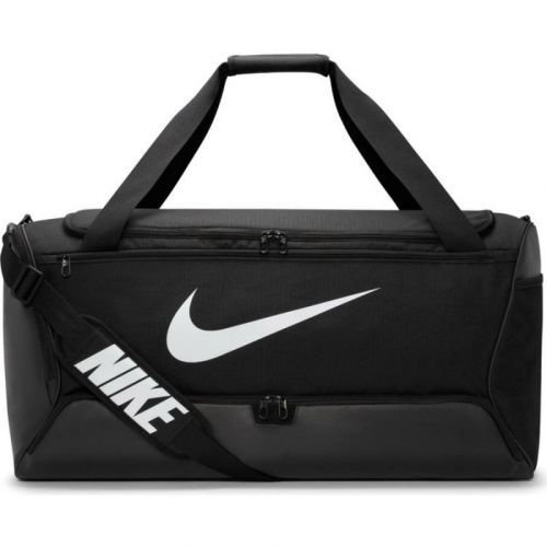 Taška Nike Brasilia 9.5 DO9193 010 čierna