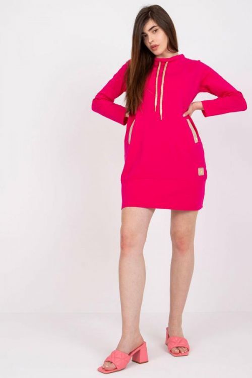 Denné šaty model 164826 Relevantnosť L / XL