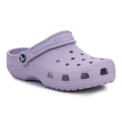 Klapki Crocs Classic Kids Clog 206991-530 EÚ 37/38