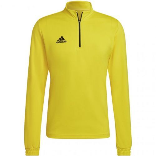 Bluza adidas Entrada 22 Training Top M HI2128 pánské S