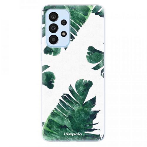 Odolné silikónové puzdro iSaprio - Jungle 11 - Samsung Galaxy A33 5G