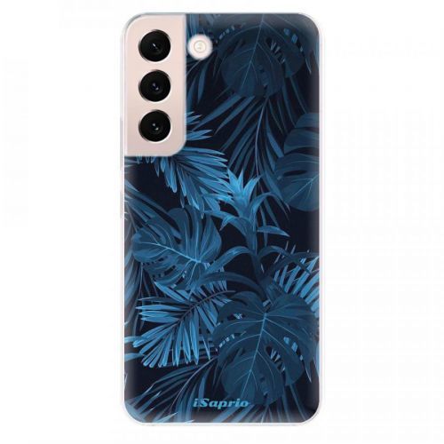 Odolné silikónové puzdro iSaprio - Jungle 12 - Samsung Galaxy S22+ 5G