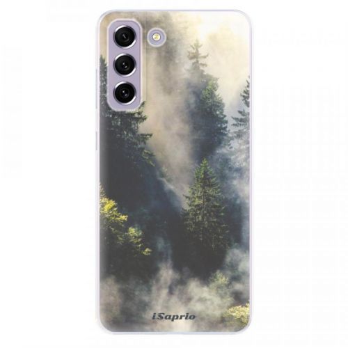 Odolné silikónové puzdro iSaprio - Forrest 01 - Samsung Galaxy S21 FE 5G
