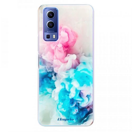 Odolné silikónové puzdro iSaprio - Watercolor 03 - Vivo Y72 5G