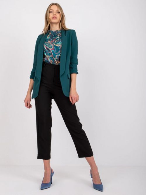 DHJ MA 7684 bunda.15P námornej XL