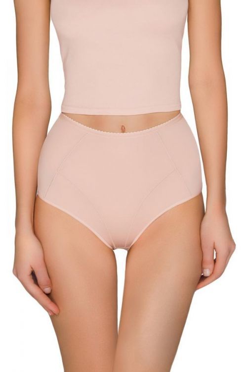 Dámske nohavičky Babell BBL 164 S-2XL béžová M
