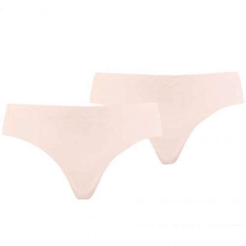 Spodná bielizeň Puma Seamless Thong Hang 2pak W 935021 03 S