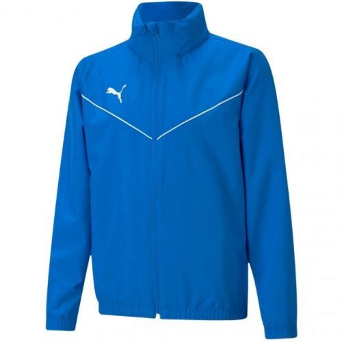 Puma teamRise All Weather Jacket Jr 657402 02 116CM
