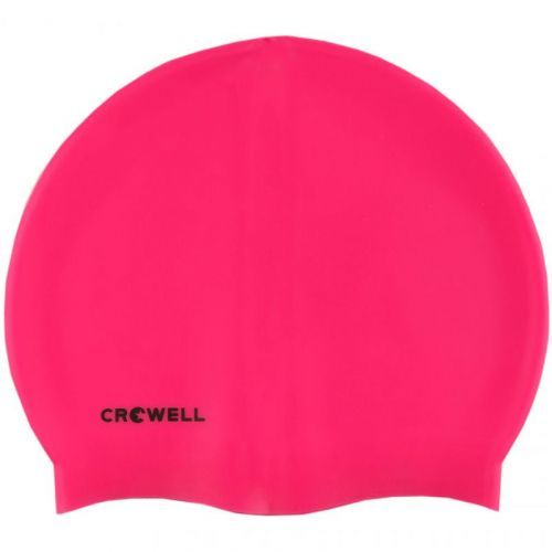Silikónová plavecká čiapka Crowell Mono-Breeze-03 NEPLATIE