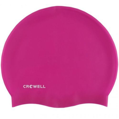 Silikónová plavecká čiapka Crowell Mono-Breeze-04 NEPLATIE