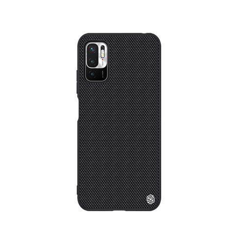 Nillkin Textured Hard Case pro Xiaomi Redmi Note 10 5G/POCO M3 Pro 5G Black