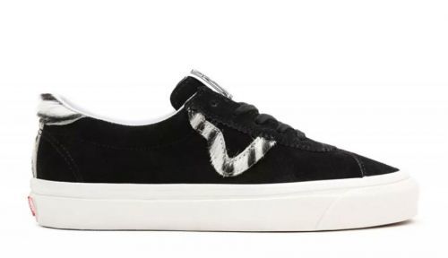 Vans Style 73 DX čierne VN0A3WLQ4ZD