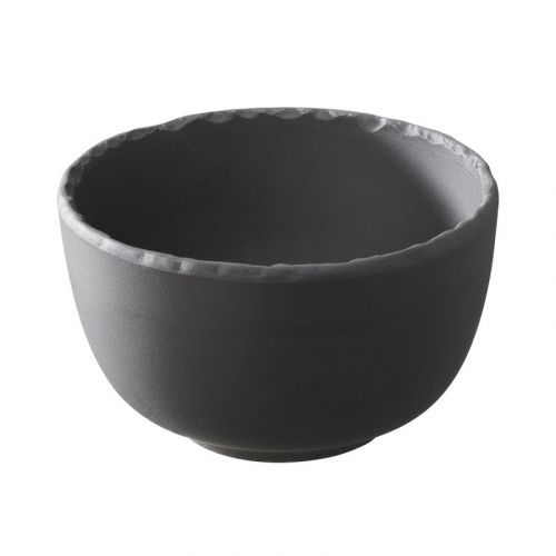 Mini miska Basalt Revol čierna 80 ml