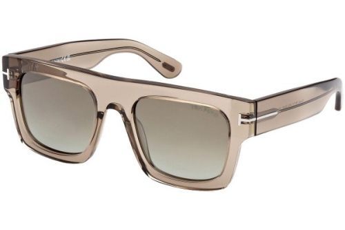 Tom Ford Fausto FT0711 47Q - ONE SIZE (53)