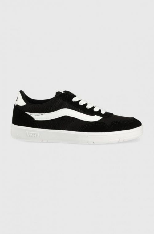 Tenisky Vans Ua Cruze Too Cc čierna farba,