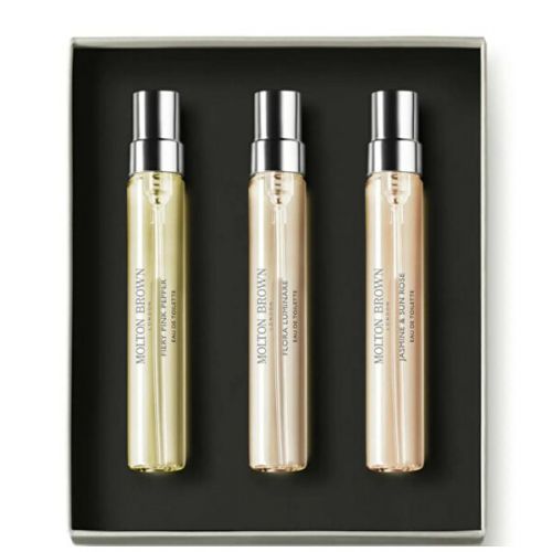 Molton Brown Květinový mini set - EDT