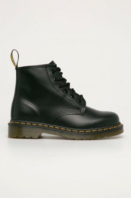 Dr. Martens - Kožené workery 101 YS