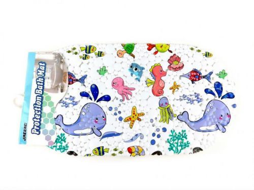 Podložka do vane 33x64cm